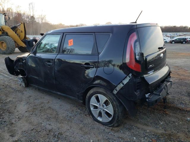 KNDJN2A29E7002331 | 2014 KIA SOUL