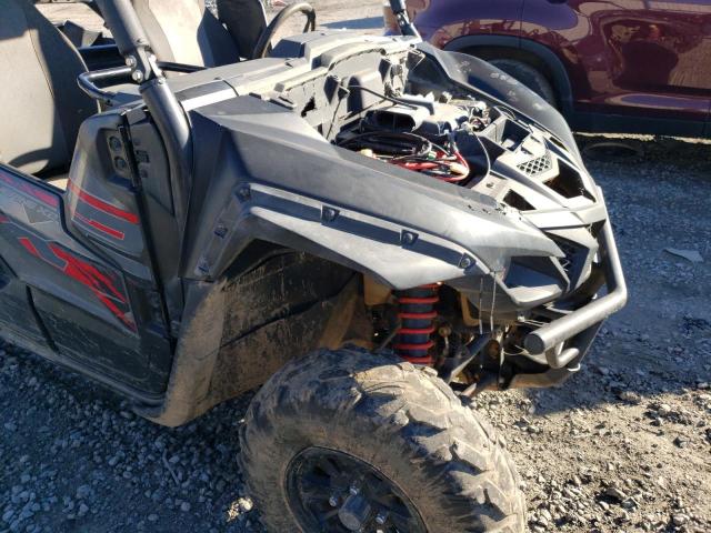 2019 YAMAHA YXE850 5Y4AN27YXKA101094