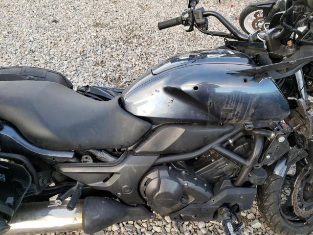 2015 HONDA CTX700 D JH2RC6945FK100400