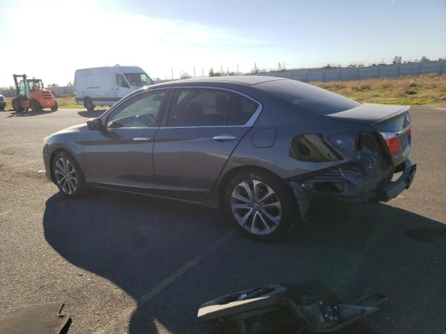 VIN 1HGCR2F53DA079456 2013 HONDA ACCORD no.2