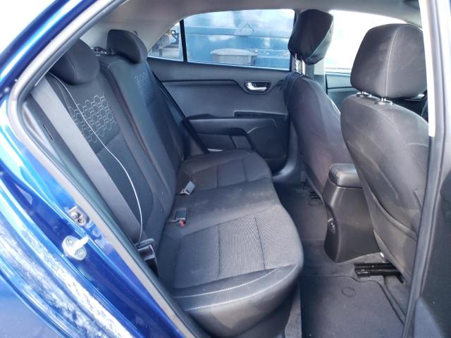 2018 KIA RIO EX - 3KPA35AB7JE087865