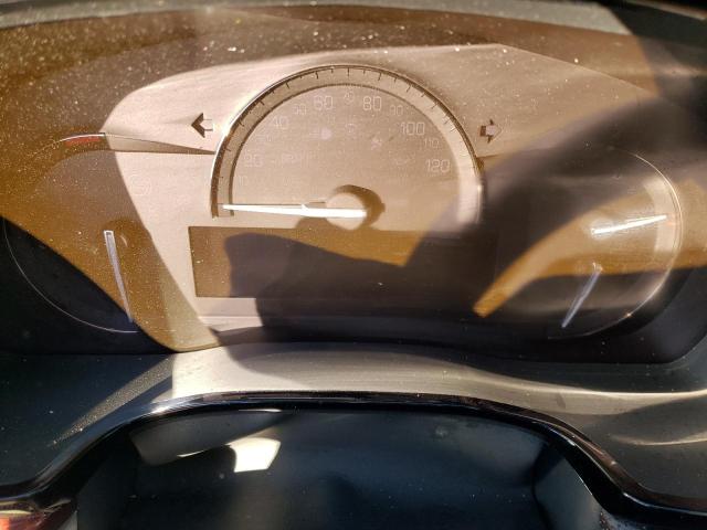 1GYKNBRS4HZ132481 Cadillac XT5 LUXURY