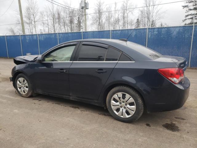 2015 CHEVROLET CRUZE LT - 1G1PC5SB0F7246203