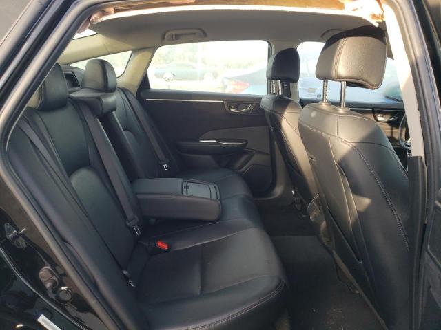 2018 HONDA CLARITY TO JHMZC5F31JC000892