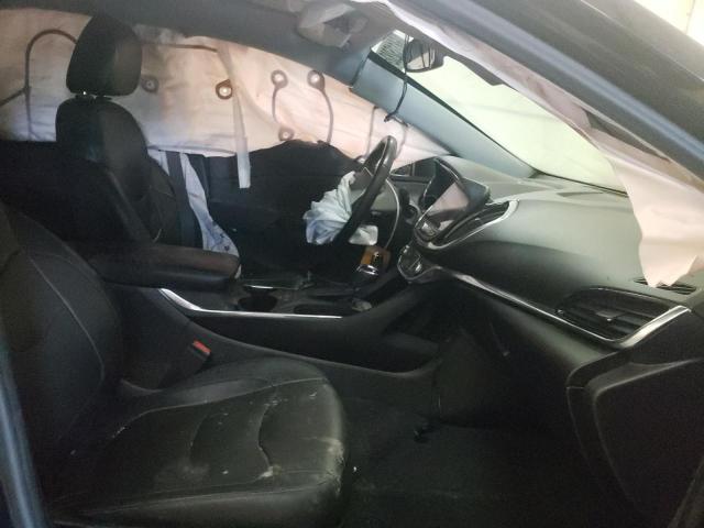 2017 CHEVROLET VOLT PREMI - 1G1RD6S55HU210047