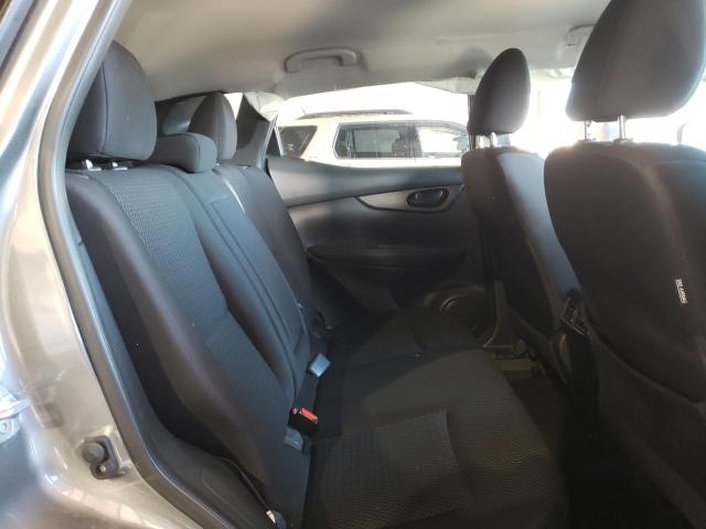 JN1BJ1CP6HW032015 Nissan Rogue Sport S