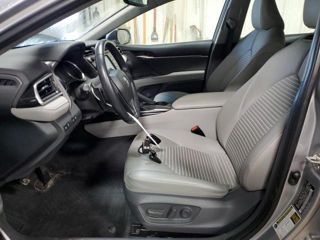 2018 TOYOTA CAMRY L - 4T1B11HK6JU043314