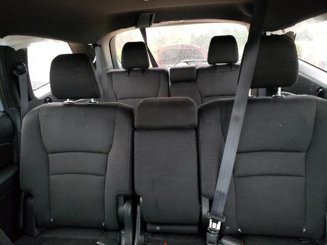 2022 HONDA PILOT SPOR 5FNYF6H36NB047285