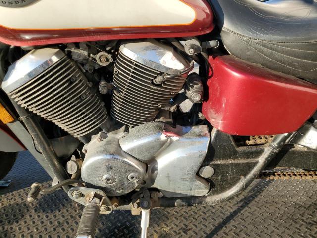 2001 HONDA VT750 CD2 JH2RC44721K500218