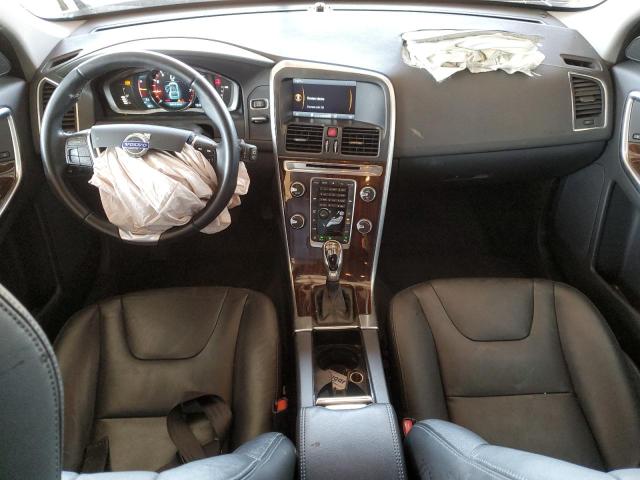 YV440MDC2F2609873 Volvo Xc60 T5 Premier+
