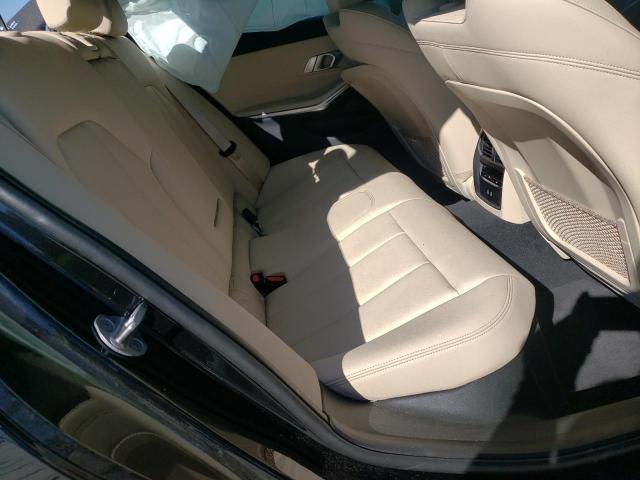 2021 BMW 330I - 3MW5R1J00M8C08825