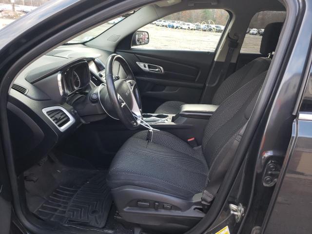 2GKFLRE38E6289270 GMC Terrain Sle