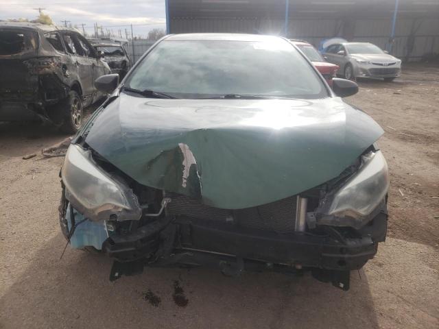 2015 TOYOTA UK 2T1BURHE6FC264212