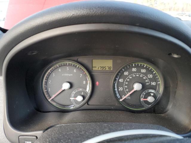 KNADE123486341858 KIA RIO BASE