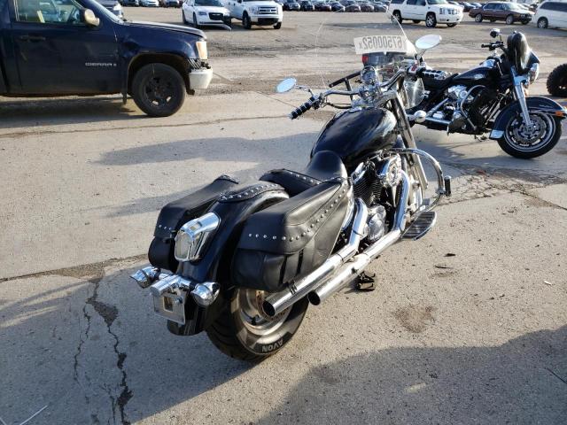 2004 HONDA VT1100 C2 1HFSC430X4A400382