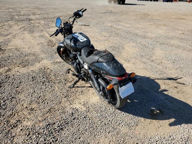 2016 HARLEY-DAVIDSON XG750 1HD4NBB12GC504481