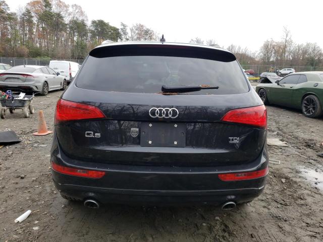 VIN WA1CMAFP1EA030535 2014 Audi Q5, Tdi Premium Plus no.6