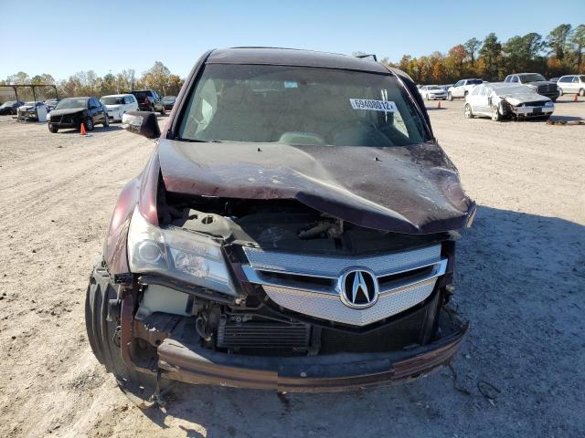 2HNYD28638H545946 Acura Mdx Technology