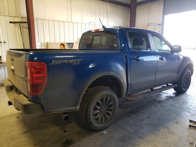 2019 FORD RANGER XL - 1FTER4FH9KLA09068