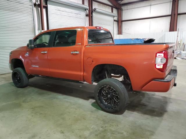 2017 TOYOTA TUNDRA CRE - 5TFHW5F18HX649899