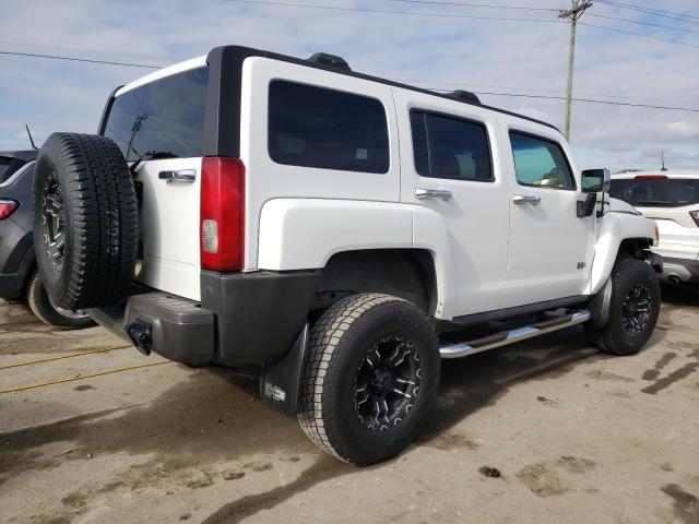 5GTDN13E778208915 Hummer H3