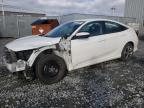 2021 HONDA CIVIC LX - 2HGFC2F51MH001645