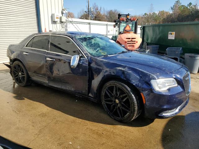 2016 CHRYSLER 300C - 2C3CCAEG7GH343303