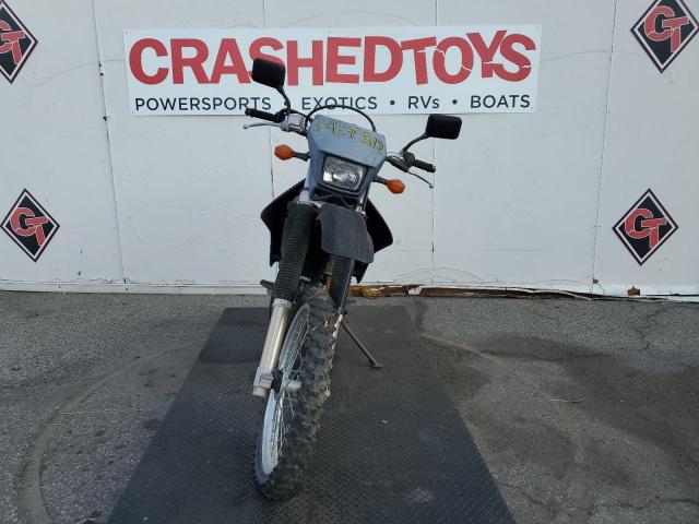 2005 SUZUKI DR-Z400 S JS1SK43AX52100546