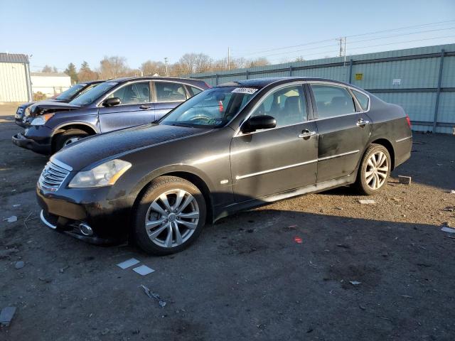 2008 INFINITI M35 Base