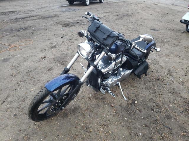 2020 HONDA VT1300 CX JH2SC6124LK500407