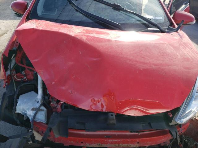 2015 TOYOTA UK JTDKDTB35F1093090