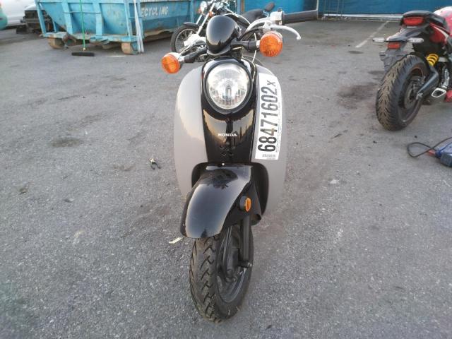 2008 HONDA CHF50 S JH2AF606X8K401699