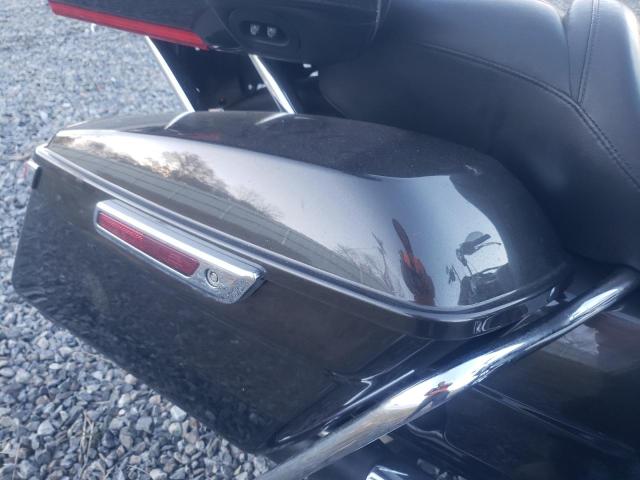 2019 HARLEY-DAVIDSON FLTRU 1HD1KGF1XKB619606