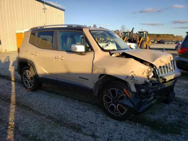 ZACCJBDT2FPB38636 Jeep Renegade Limited