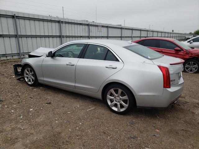 1G6AA5RX2E0164746 Cadillac ATS