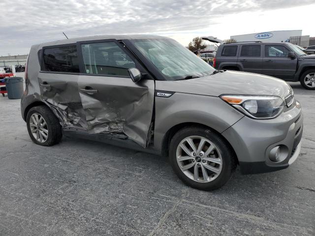 KNDJP3A57K7000552 KIA SOUL +