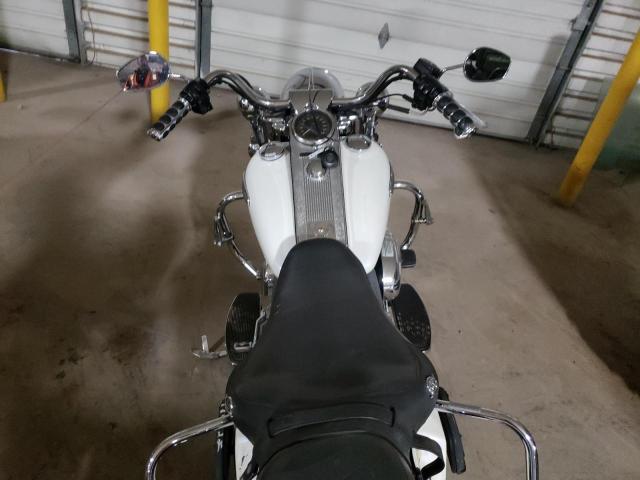 2004 HARLEY-DAVIDSON FLHRCI 1HD1FRW184Y736956