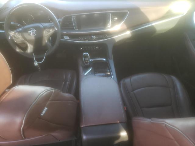 2018 BUICK ENCLAVE AV 5GAEVCKW7JJ145690