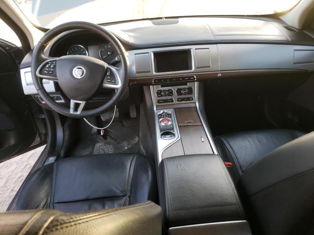SAJWA0ES9DPU05015 Jaguar XF