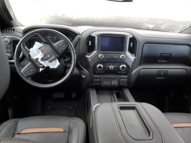 2022 GMC SIERRA LIM 3GTU9EET9NG180041