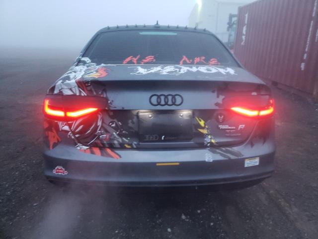 2015 AUDI A4 PRESTIG WAUKFCFL7FN027649