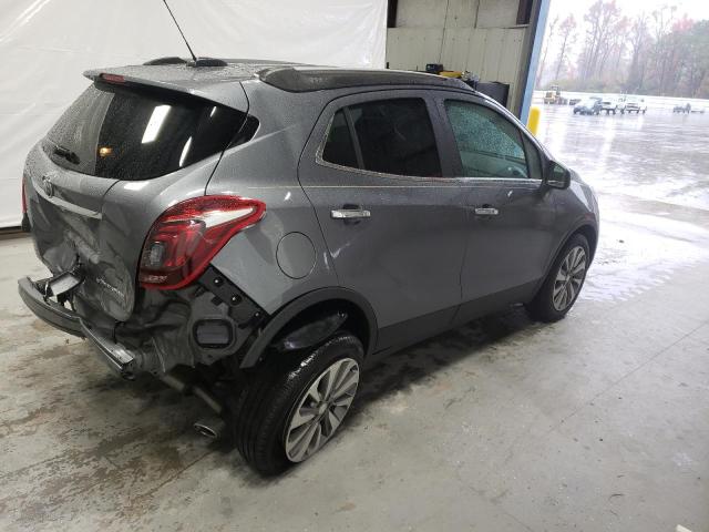 2020 BUICK ENCORE PRE - KL4CJASB3LB014332