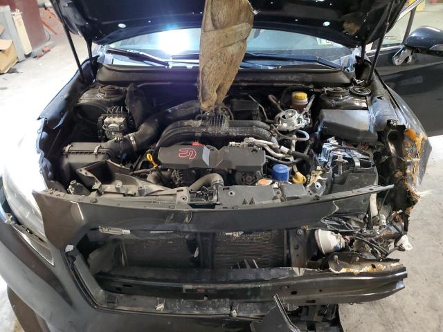4S3BNAL60F3056107 Subaru Legacy 2.5i Limited
