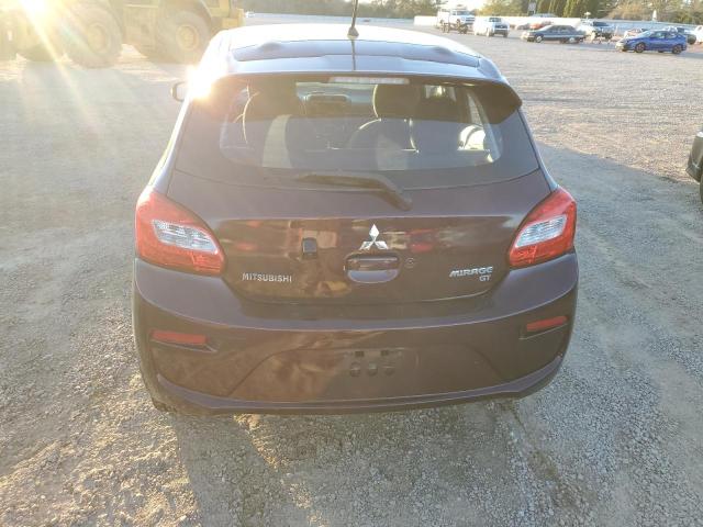 2017 MITSUBISHI MIRAGE GT ML32A5HJ1HH000590