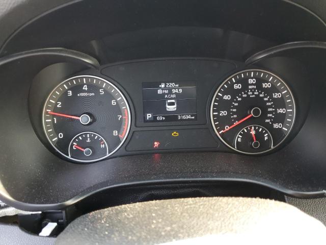 2020 KIA OPTIMA LX - 5XXGT4L35LG390728