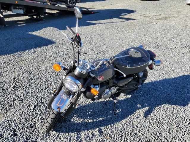2022 HONDA Z125 MA MLHJB0359N5002486