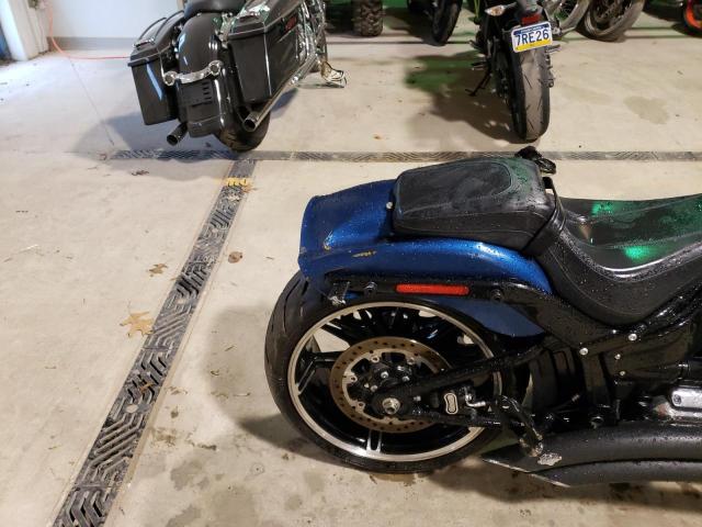 2018 HARLEY-DAVIDSON FXBRS 115T 1HD1YTK12JC044696