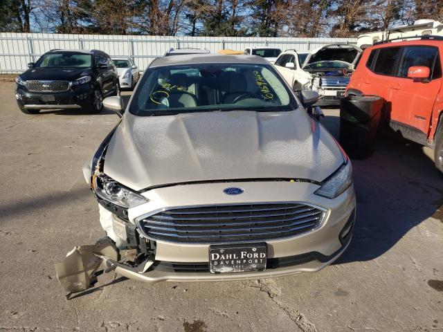 2019 FORD FUSION ENE 3FA6P0HD1KR112554