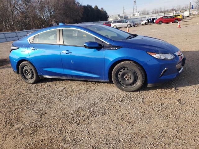 2017 CHEVROLET VOLT LT - 1G1RA6S50HU140059