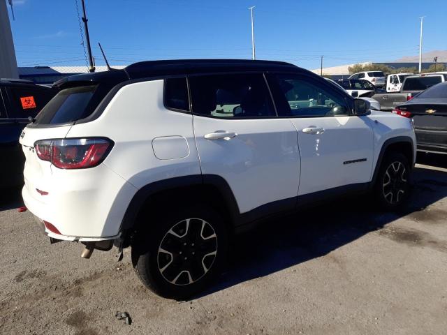 3C4NJDDB7LT202962 Jeep Compass 2020. Фото: 2